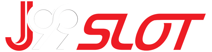 J99SLOT Logo